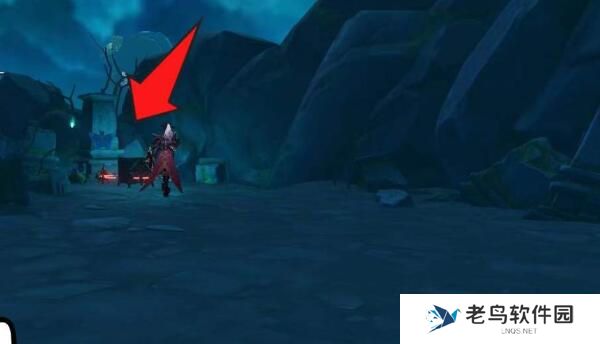 1701058475505356.jpg 《崩坏星穹铁道》手游 绥园全地图宝箱位置一览