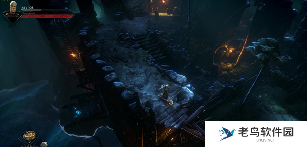 恶意不息储藏室钥匙位置一览 恶意不息储藏室钥匙位置一览