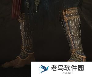 黑神话悟空藏风护腿怎么获得-藏风护腿获得方式介绍 黑神话悟空藏风护腿怎么获得-藏风护腿获得方式介绍