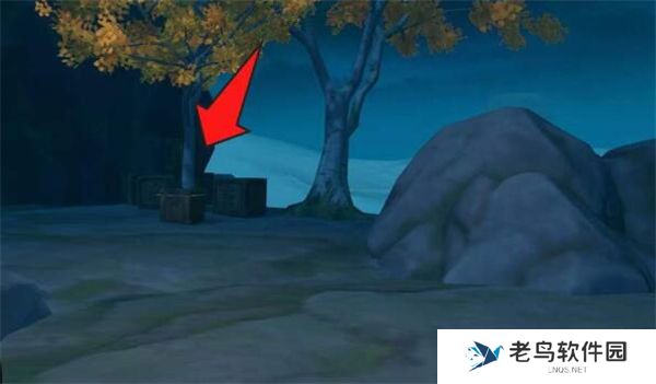 1701058508826453.jpg 《崩坏星穹铁道》手游 绥园全地图宝箱位置一览