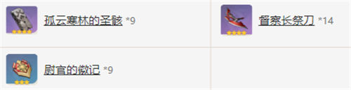 1701140899706071.jpg 《原神》手游 和璞鸢属性介绍