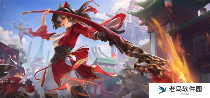 王者荣耀云缨拿枪奖励自己核心竞争力是什么意思-云缨拿枪奖励自己核心竞争力正确答案介绍 王者荣耀云缨拿枪奖励自己核心竞争力是什么意思-云缨拿枪奖励自己核心竞争力正确答案介绍