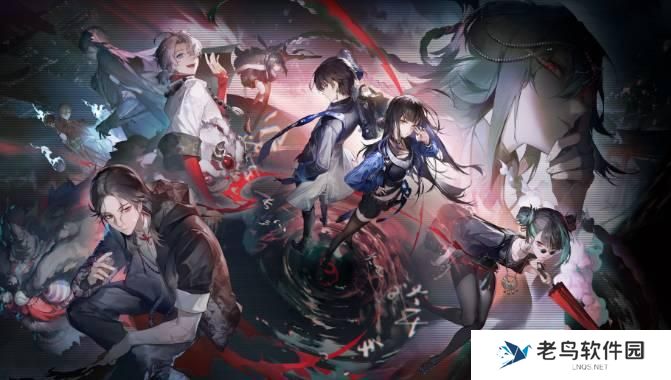 归龙潮将离技能是什么-将离技能介绍