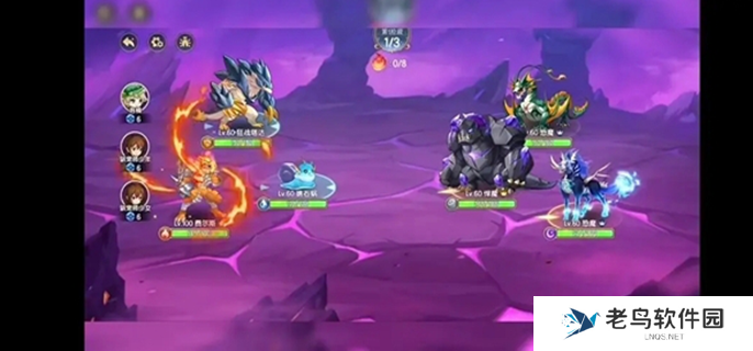 西普大陆精灵如何快速升级-精灵快速升级方法 西普大陆精灵如何快速升级-精灵快速升级方法