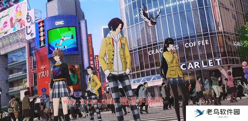 女神异闻录夜幕魅影公测兑换码大全2024 女神异闻录夜幕魅影公测兑换码大全2024