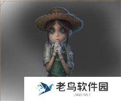 《第五人格》手游 园丁角色介绍 《第五人格》手游 园丁角色介绍