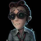 《第五人格》手游 律师角色介绍 《第五人格》手游 律师角色介绍