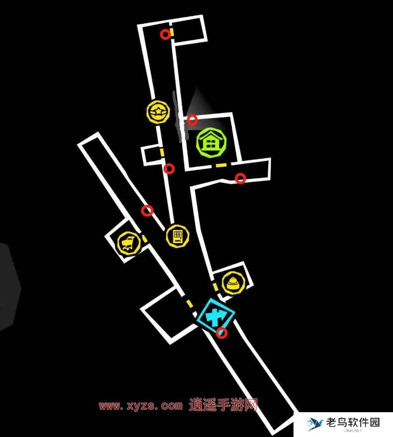 p5x猫之王者与传说宝藏其一任务攻略 p5x猫之王者与传说宝藏其一任务攻略