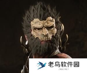 黑神话悟空金身怒目面怎么获得-黑神话悟空金身怒目面获取攻略 黑神话悟空金身怒目面怎么获得-黑神话悟空金身怒目面获取攻略