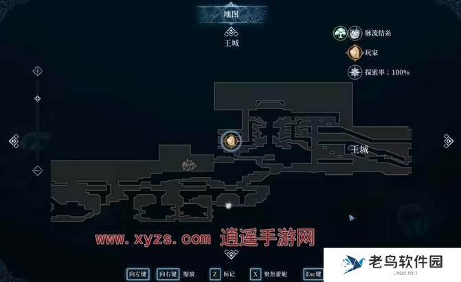 心渊梦境王城门开启方法 心渊梦境王城门开启方法