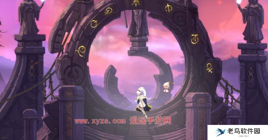 心渊梦境散落的虹骨用途介绍 心渊梦境散落的虹骨用途介绍