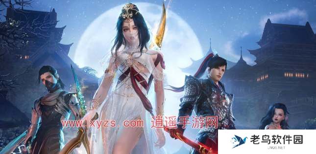 剑网3无界测试服资格申请步骤 剑网3无界测试服资格申请步骤