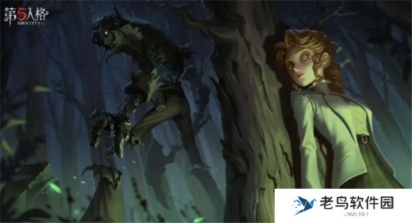 1701353811398493.jpg 《第五人格》手游 愚人金金皮获取方法