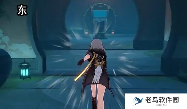 1701094382121802.jpg 《崩坏星穹铁道》手游 游园惊梦攻略