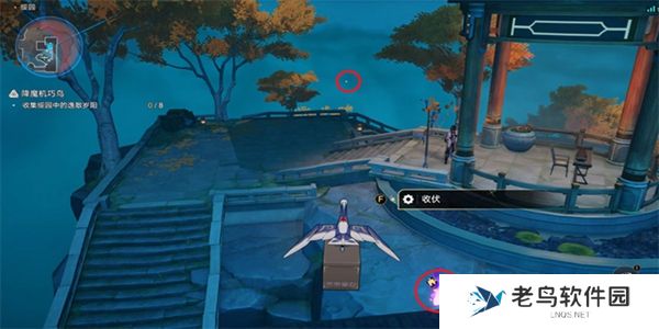 1701056026163537.jpg 《崩坏星穹铁道》聚是一团火散是满天星成就怎么获得