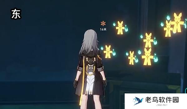 1701094388623820.jpg 《崩坏星穹铁道》手游 游园惊梦攻略