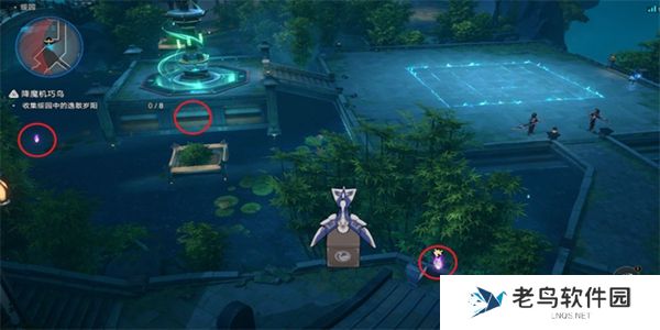 1701056041794543.jpg 《崩坏星穹铁道》聚是一团火散是满天星成就怎么获得