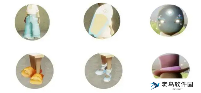 光遇时尚日返场物品有哪些-时尚日返场物品介绍2024 光遇时尚日返场物品有哪些-时尚日返场物品介绍2024