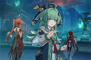 1700971482797067.jpg 《崩坏星穹铁道》手游 降妖辑录燕乐亭通关攻略