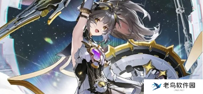 战双帕弥什七实芒星之迹强吗-七实芒星之迹强度介绍 战双帕弥什七实芒星之迹强吗-七实芒星之迹强度介绍