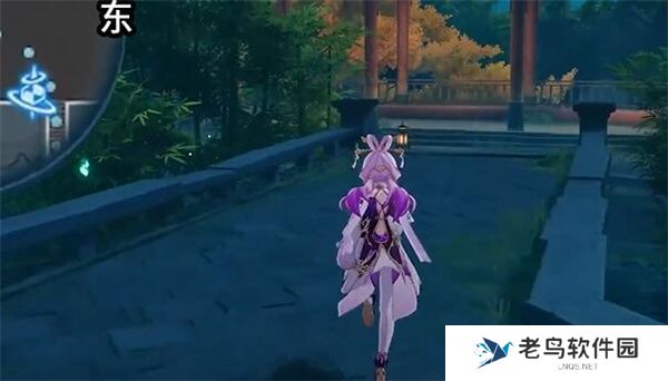 1701094338164042.jpg 《崩坏星穹铁道》手游 游园惊梦攻略