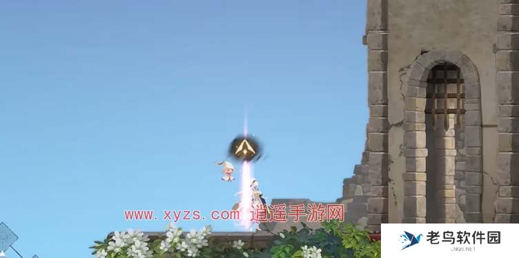 心渊梦境巨人的陨落怎么去 心渊梦境巨人的陨落怎么去