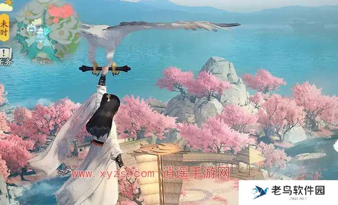 射雕手游侠侍自选礼包选择推荐 射雕手游侠侍自选礼包选择推荐