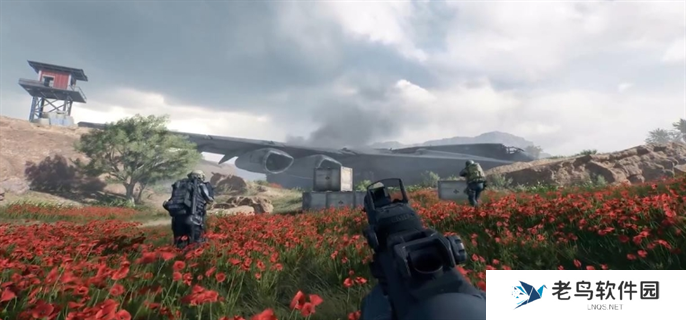 三角洲行动闪退怎么办-闪退解决方法 三角洲行动闪退怎么办-闪退解决方法