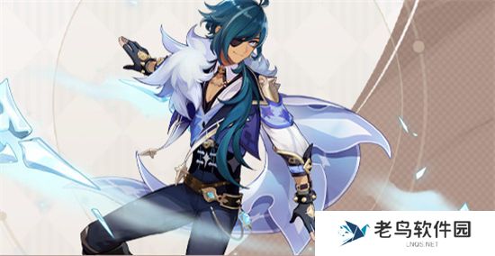 《原神》手游 凯亚角色介绍 《原神》手游 凯亚角色介绍