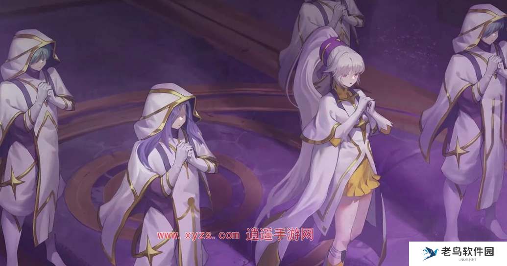 心渊梦境全结局一览 心渊梦境全结局一览