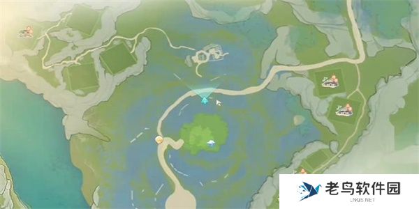 射雕手游吟咏名胜篇蓟门烟树攻略 射雕手游吟咏名胜篇蓟门烟树攻略