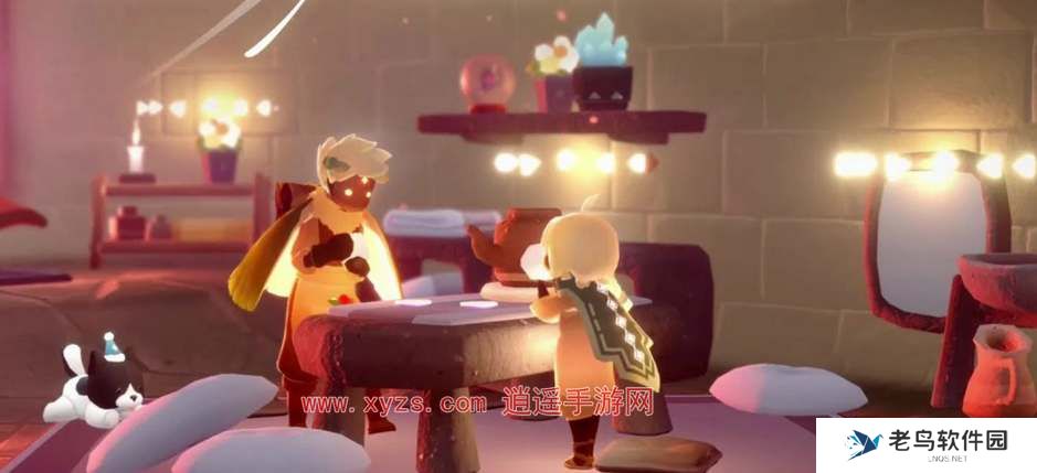 光遇筑巢季国服开启时间 光遇筑巢季国服开启时间