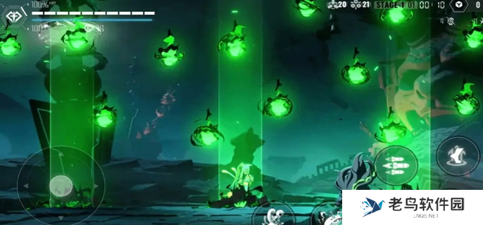 苍翼混沌效应混沌值是什么-混沌值属性介绍 苍翼混沌效应混沌值是什么-混沌值属性介绍