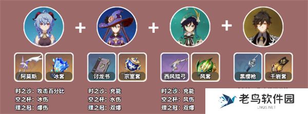 1700663155228148.jpg 《原神》手游 甘雨角色介绍