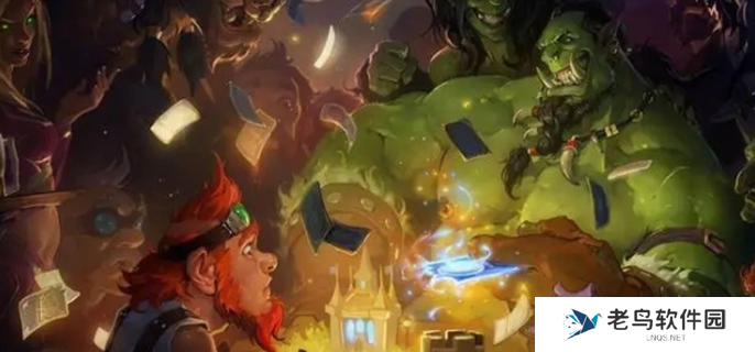 炉石传说职业怎么解锁-职业解锁方法介绍 炉石传说职业怎么解锁-职业解锁方法介绍