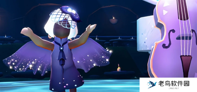 光遇2024时尚日物品有哪些-2024时尚日物品兑换图一览