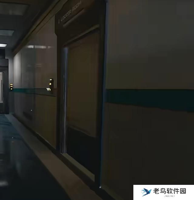 三角洲行动航天基地密码门位置在哪里 三角洲行动航天基地密码门位置在哪里