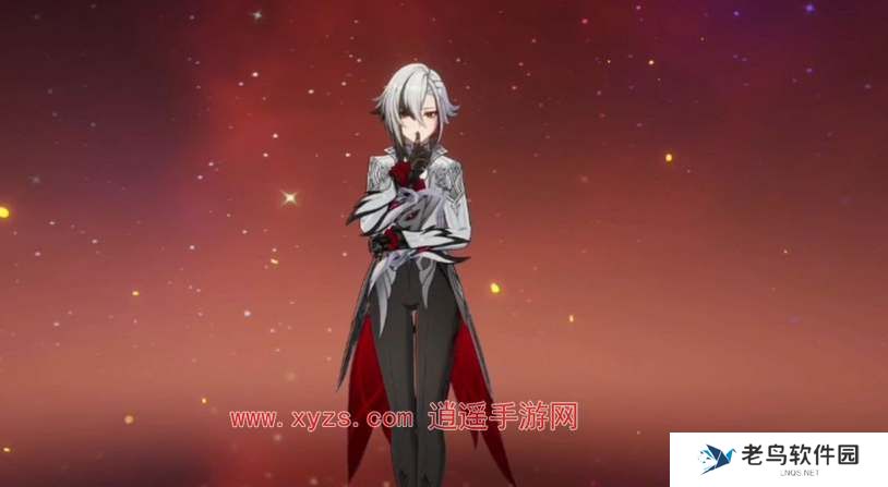 原神仆人阿蕾奇诺命之座效果一览 原神仆人阿蕾奇诺命之座效果一览