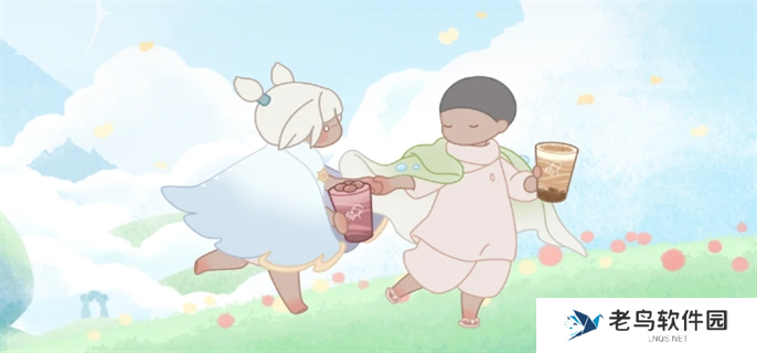 光遇喜茶联动主题门店有哪些-联动主题店门位置介绍