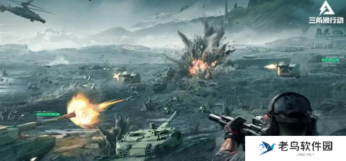 三角洲行动段位怎么继承-段位继承规则介绍