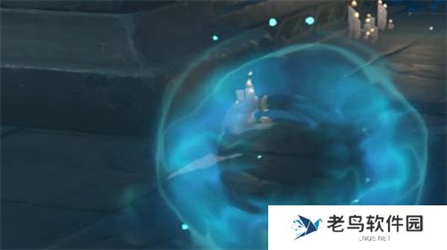 1700450020275407.jpg 《原神》神舆之辔怎么获取