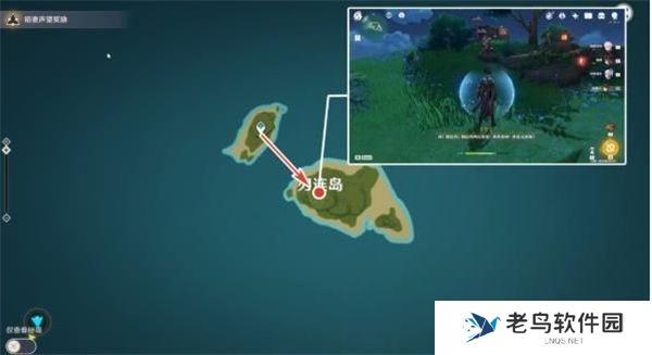 《原神》手游 农民的宝藏任务怎么做 《原神》手游 农民的宝藏任务怎么做