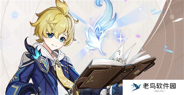 《原神》手游 米卡角色介绍 《原神》手游 米卡角色介绍