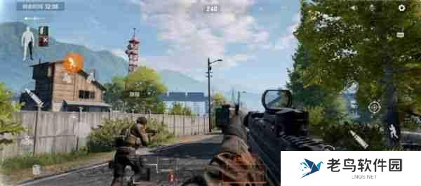 暗区突围怎么回收精兵套装-精兵套装回收攻略