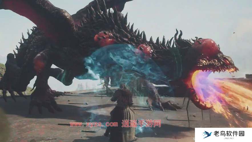 龙之信条2魔剑士技能搭配攻略 龙之信条2魔剑士技能搭配攻略