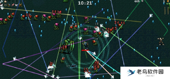 吸血鬼幸存者秘籍有哪些-全部秘籍分享