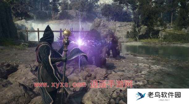 龙之信条2巫师大师技能获取攻略 龙之信条2巫师大师技能获取攻略