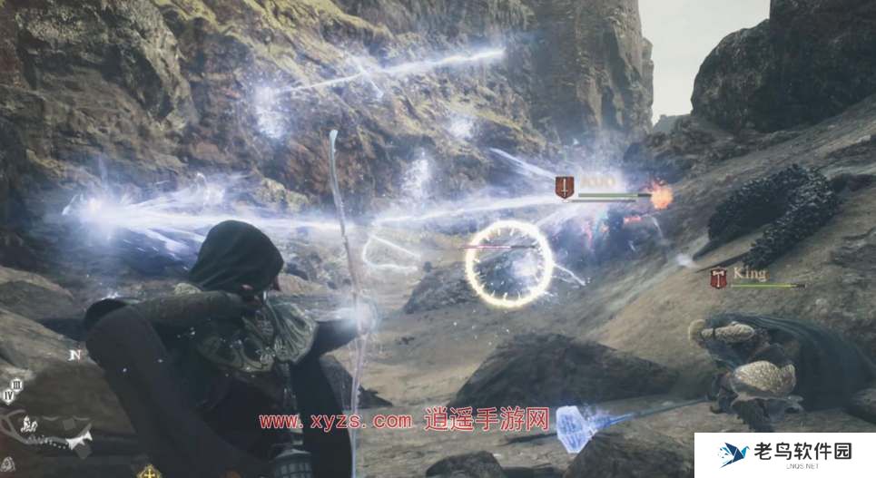 龙之信条2战士大师技能解锁攻略