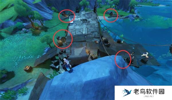 1700453671717340.jpg 《原神》弗里曼的宣言宝箱位置一览