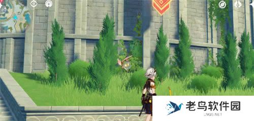 1700026597460731.jpg 《原神》手游 松木在哪采集